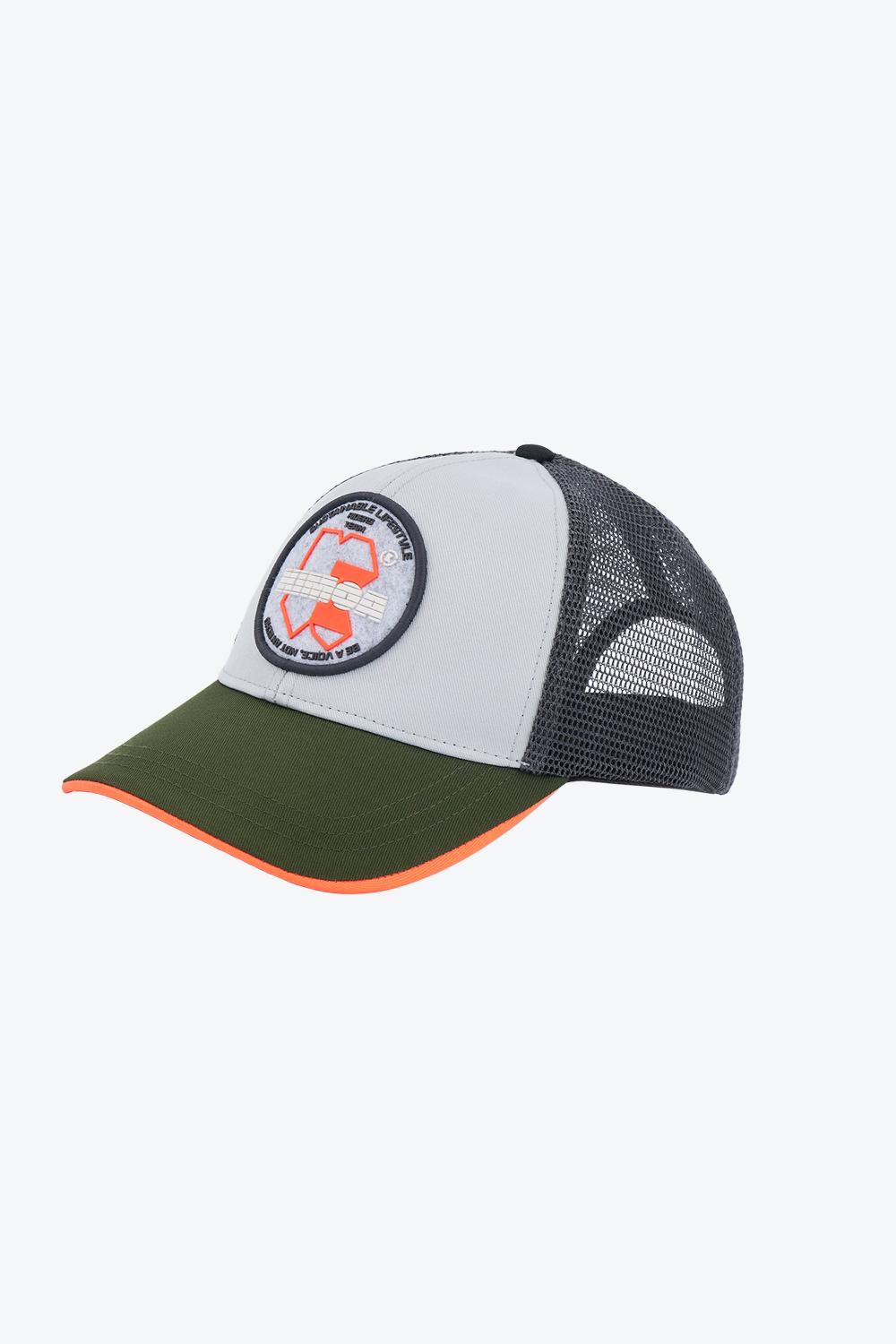 kimoa Gorra Neon K En oferta