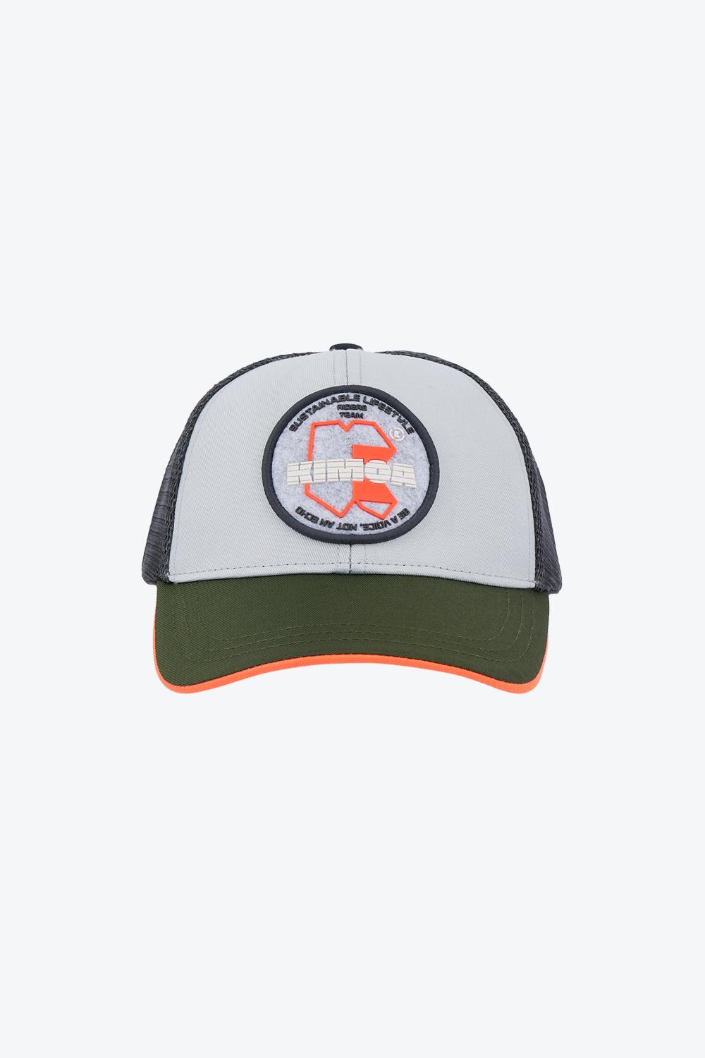 kimoa Gorra Neon K En oferta
