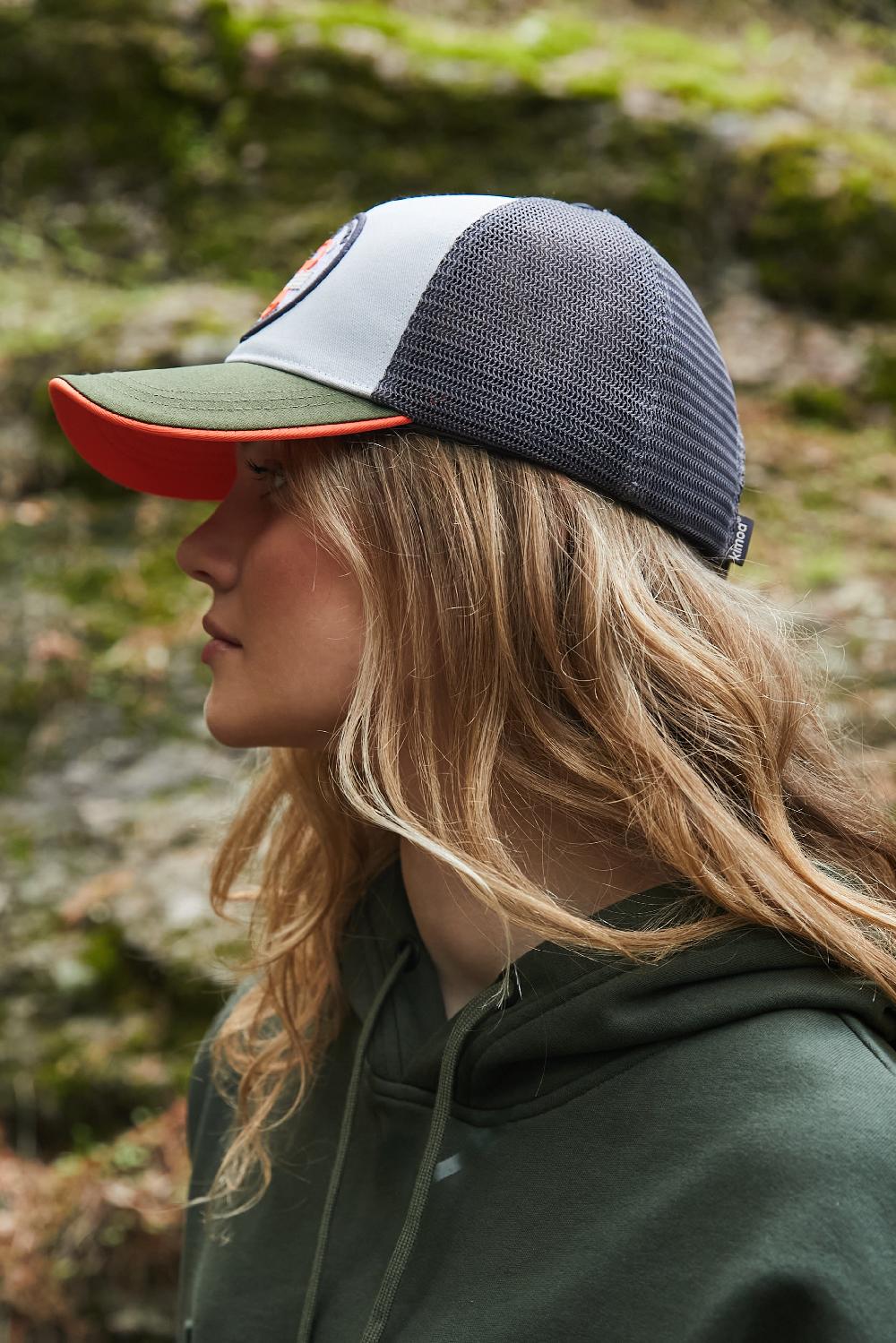kimoa Gorra Neon K En oferta