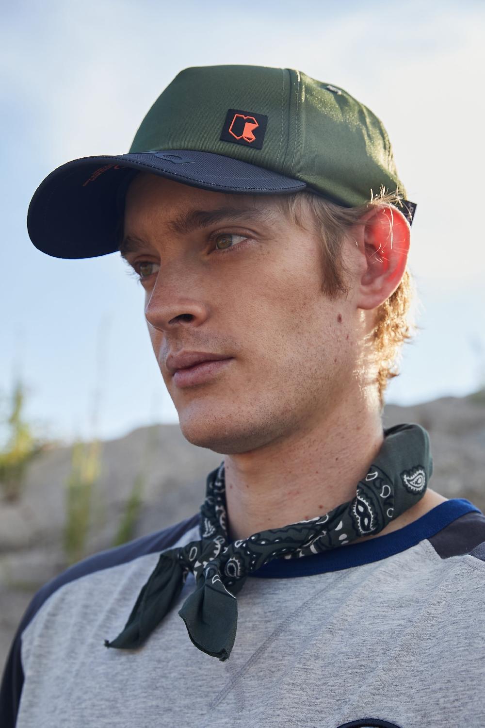 kimoa Gorra Zermat