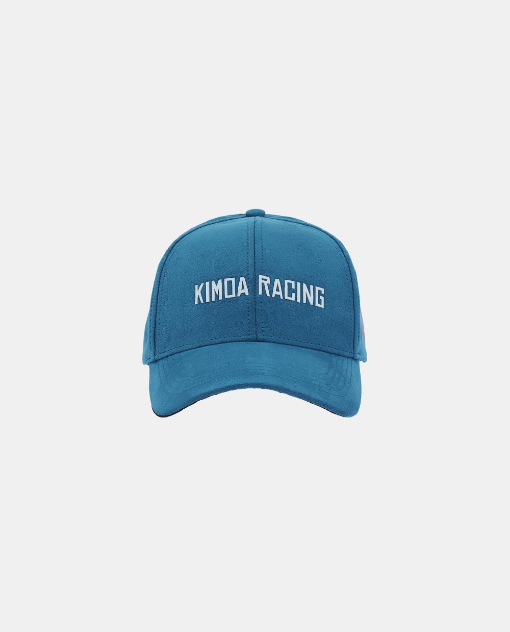 kimoa Gorra Racing Academy Descuento por venta flash
