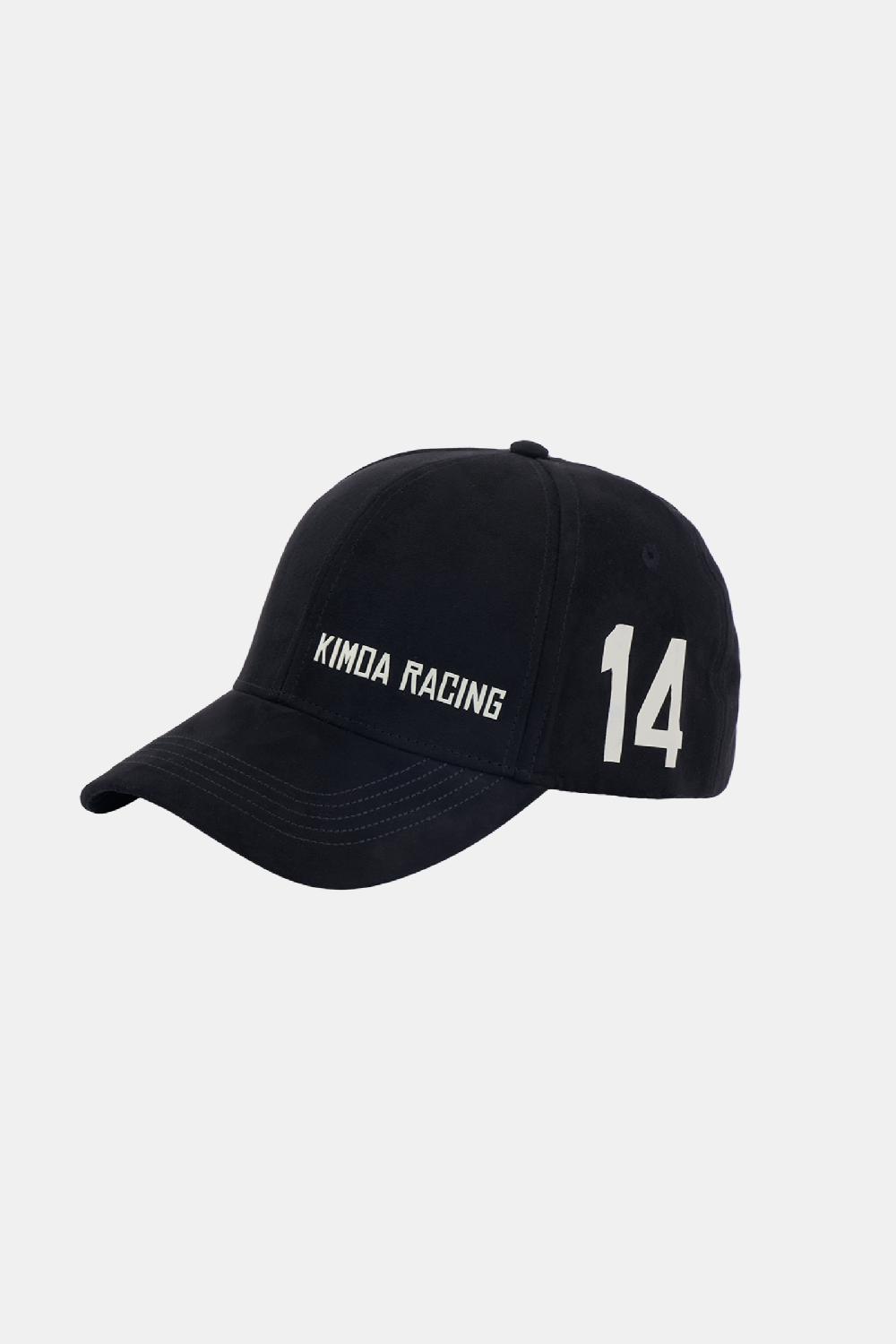 kimoa Gorra Racing Shift Black Ofertas de temporada
