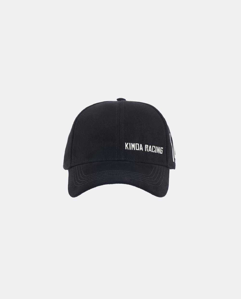 kimoa Gorra Racing Shift Black Ofertas de temporada