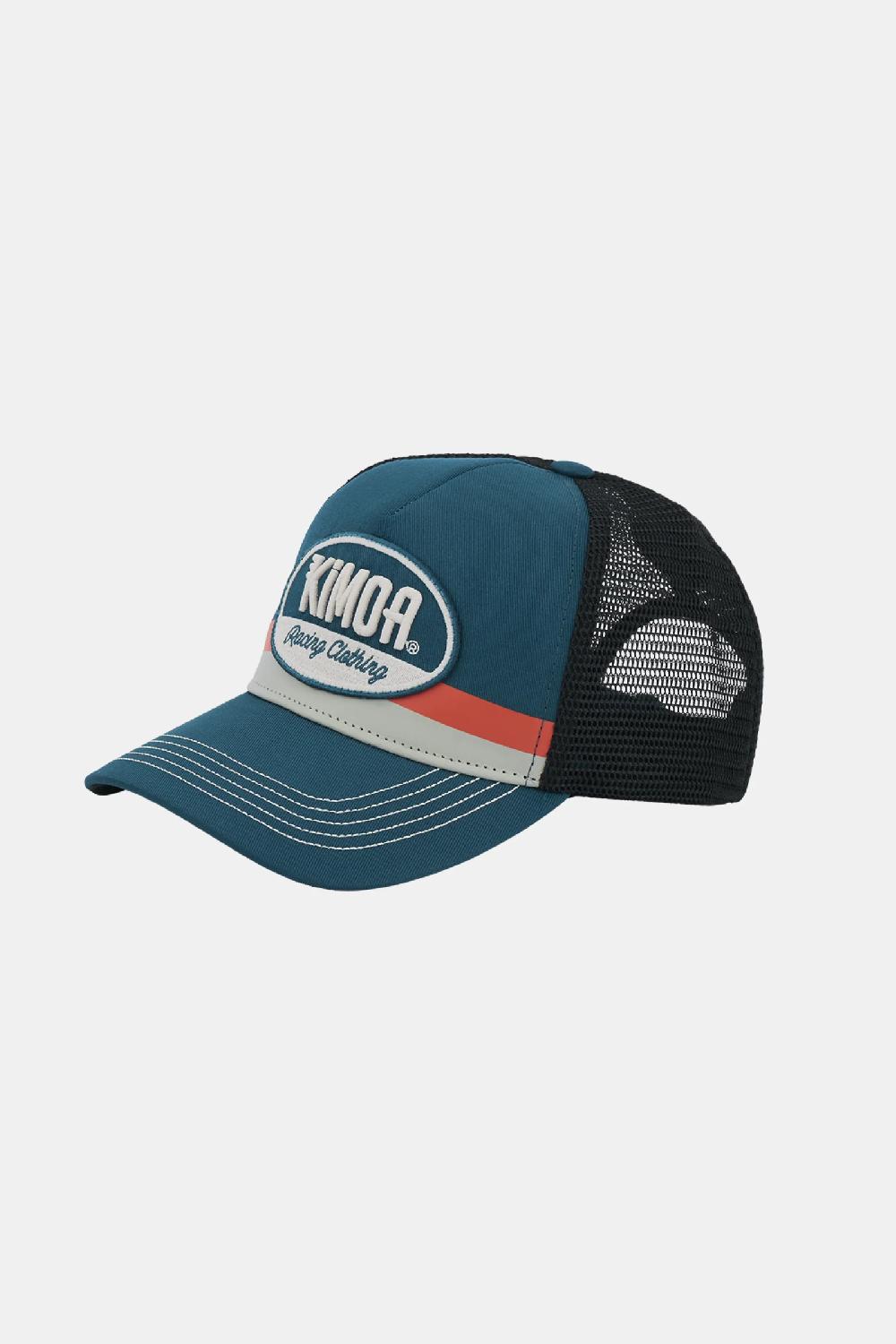 kimoa Gorra Powered by Kimoa Red Rebajas de fin de temporada