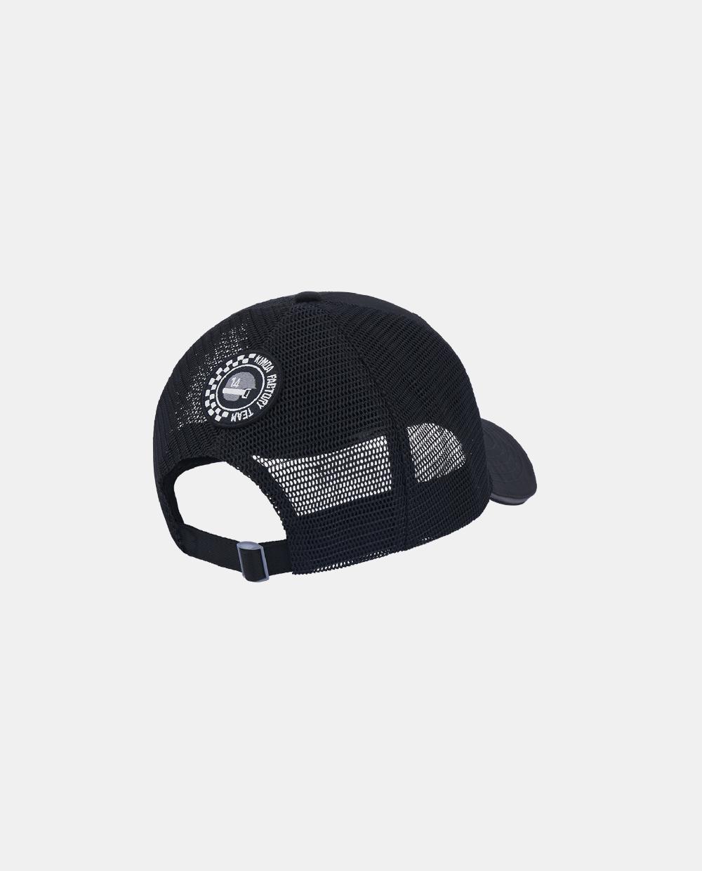 kimoa Gorra Thirsty to win Devoluciones gratuitas