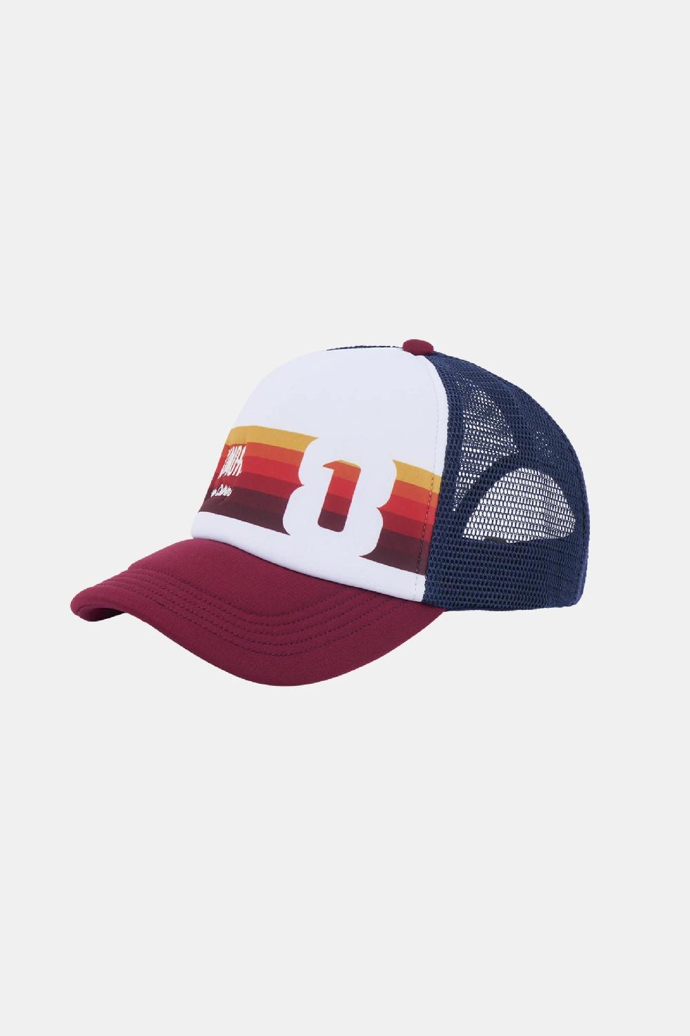 kimoa GORRA 81 RACER 2025