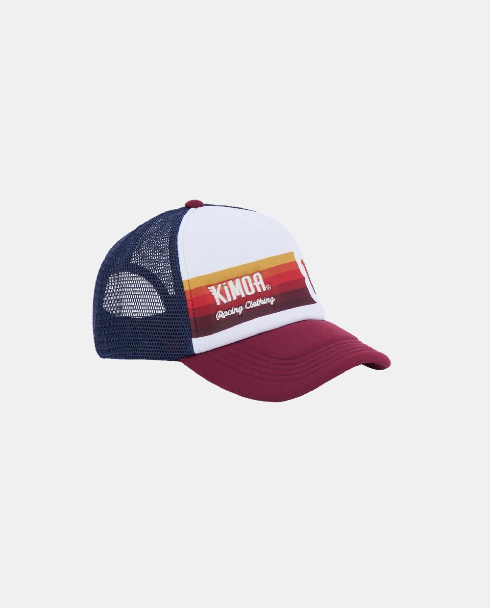 kimoa GORRA 81 RACER 2025