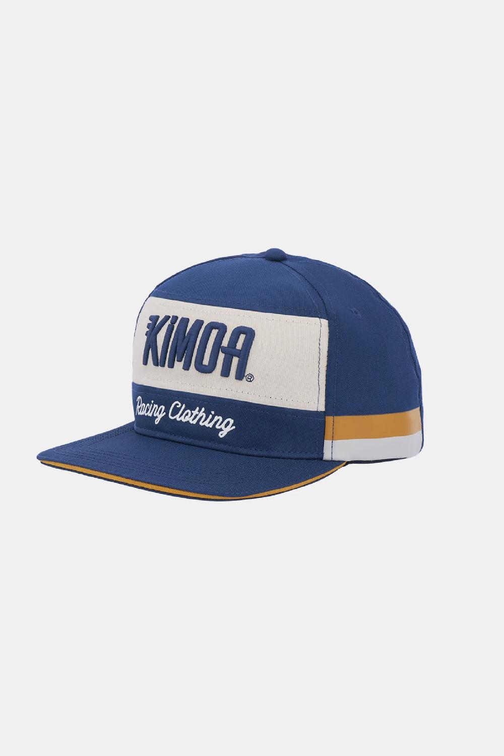 kimoa Gorra Panel Vintage En línea