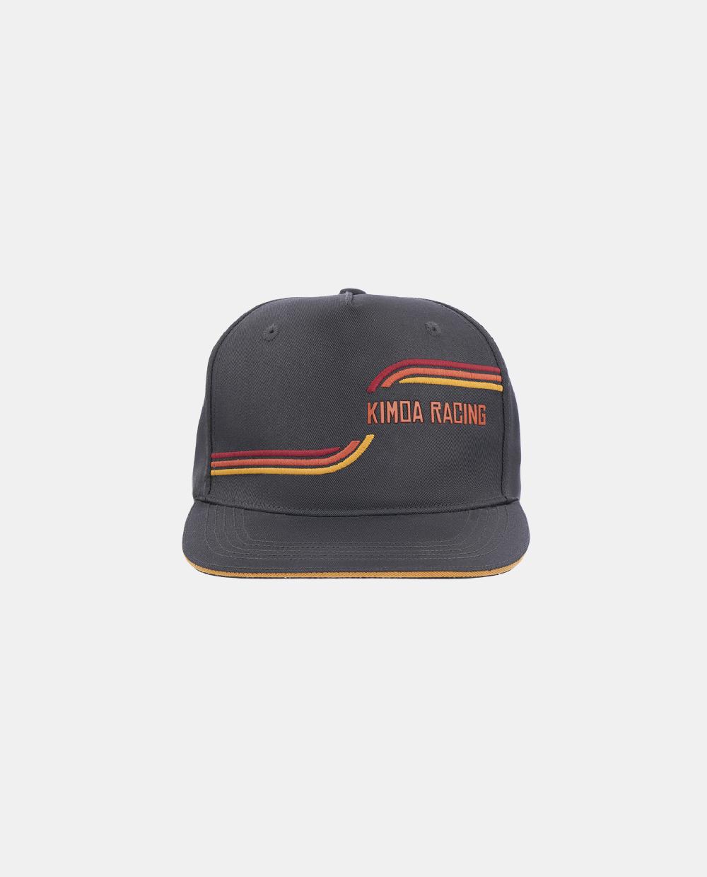 kimoa Gorra Chicane Gris Outlet
