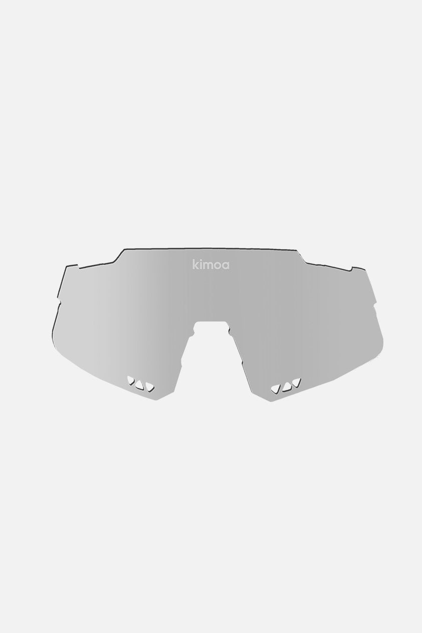 kimoa LAB_02 Polar Silver
