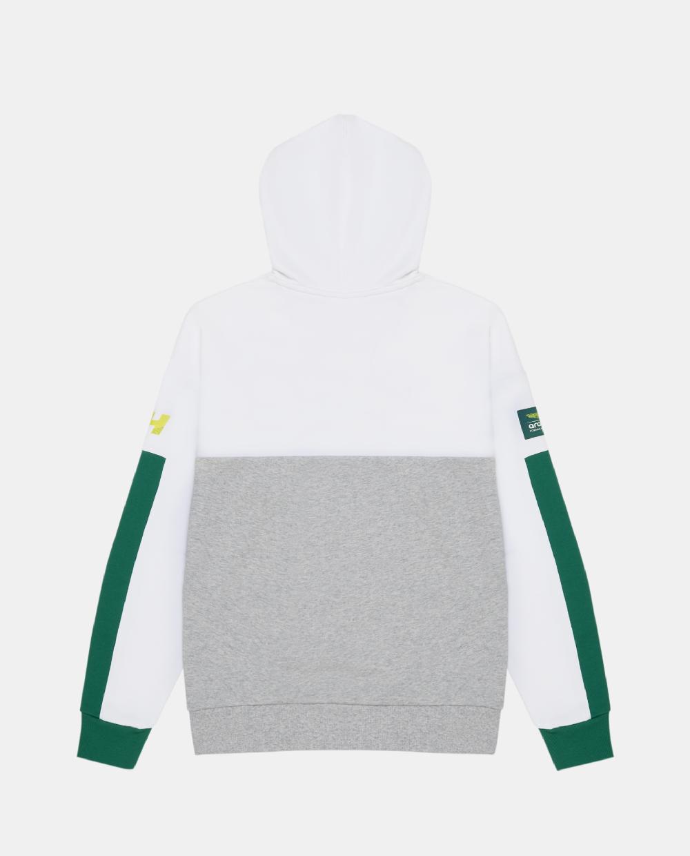 kimoa Aston Martin F1 Team x Kimoa Multi Color Hoodie Grandes descuentos