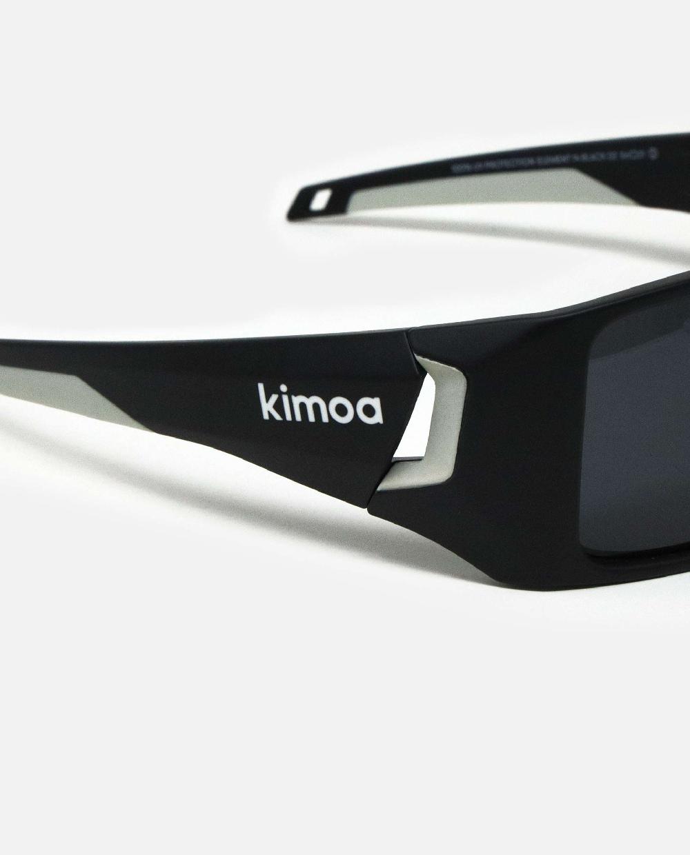 kimoa Element 14 Black Tienda de fábrica