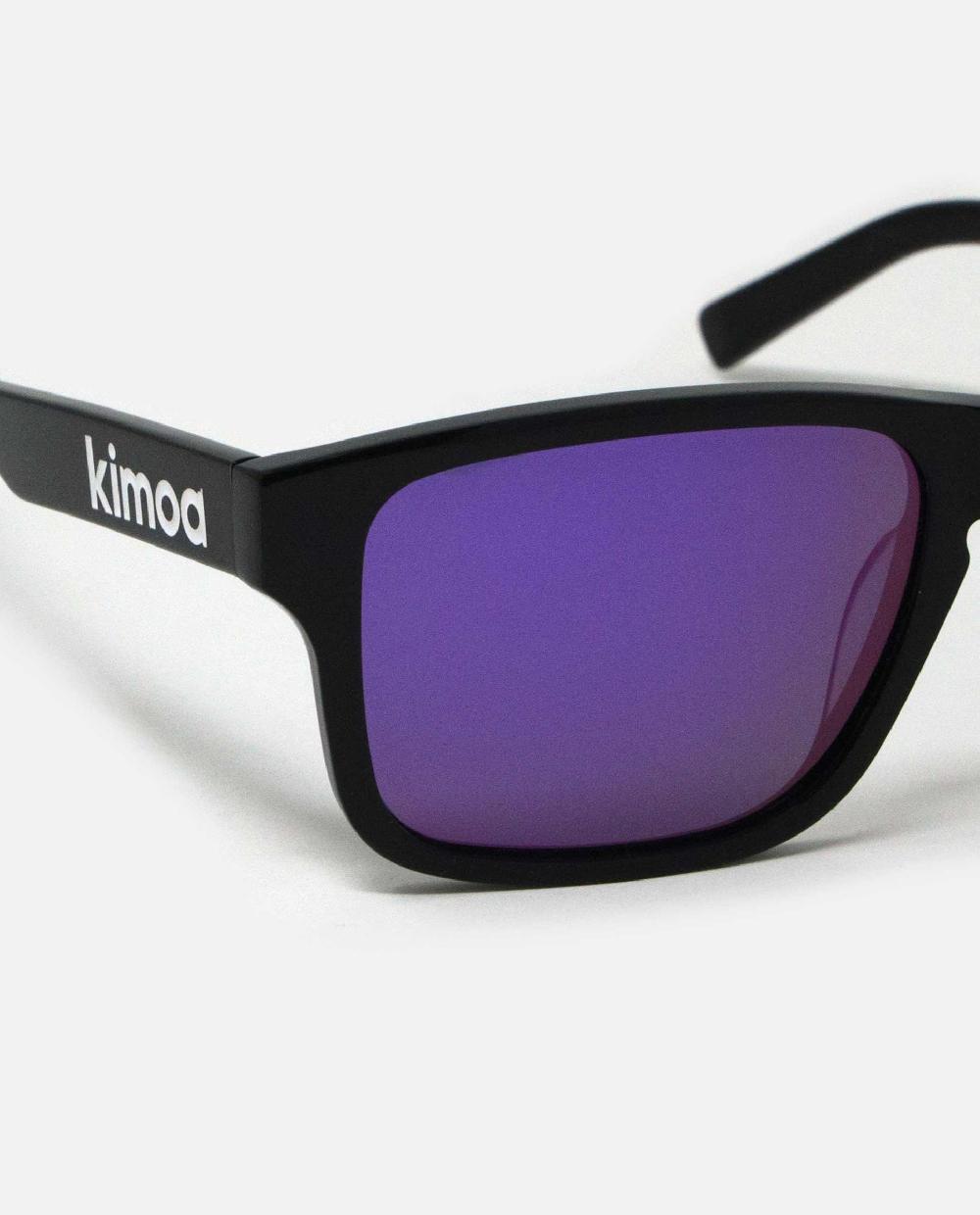 kimoa Sidney Violet Black Precios de Black Friday