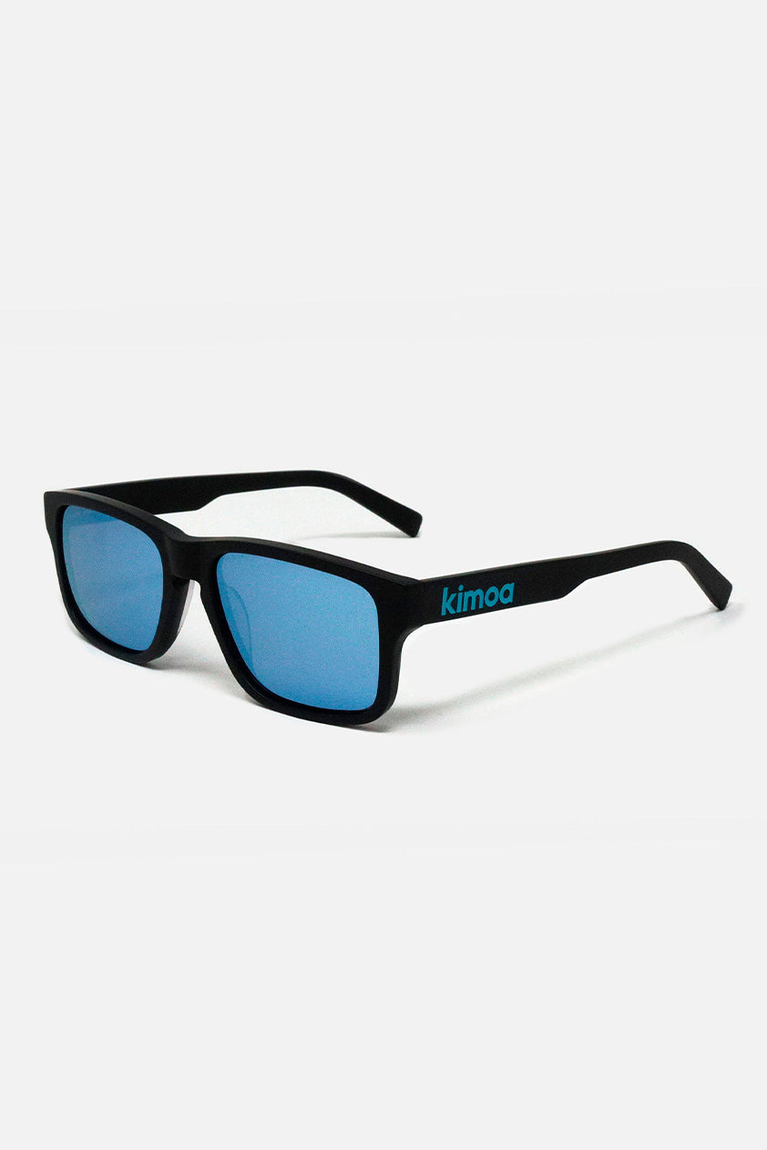 kimoa Sidney Black is blue