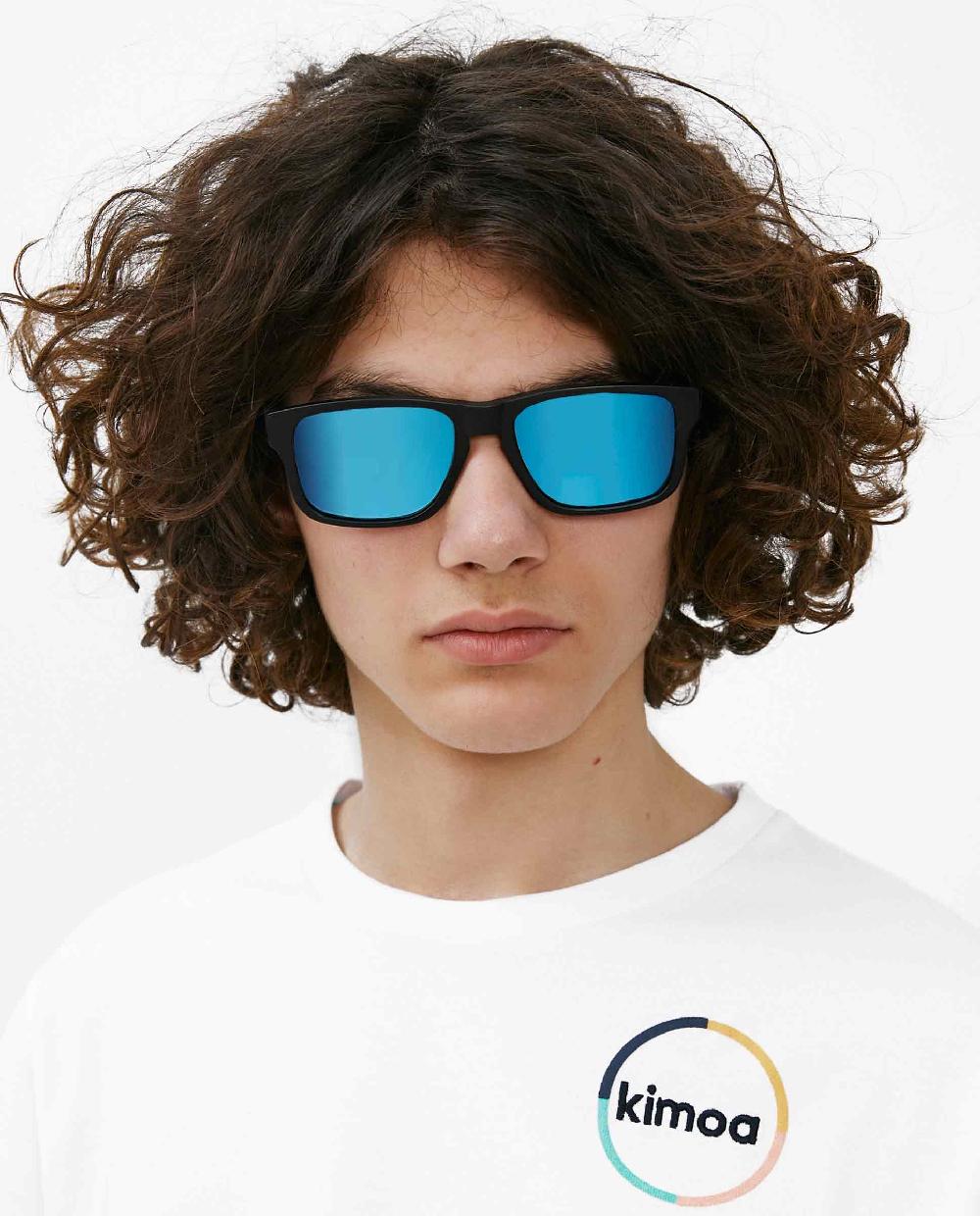 kimoa Sidney Black is blue Oferta exclusiva