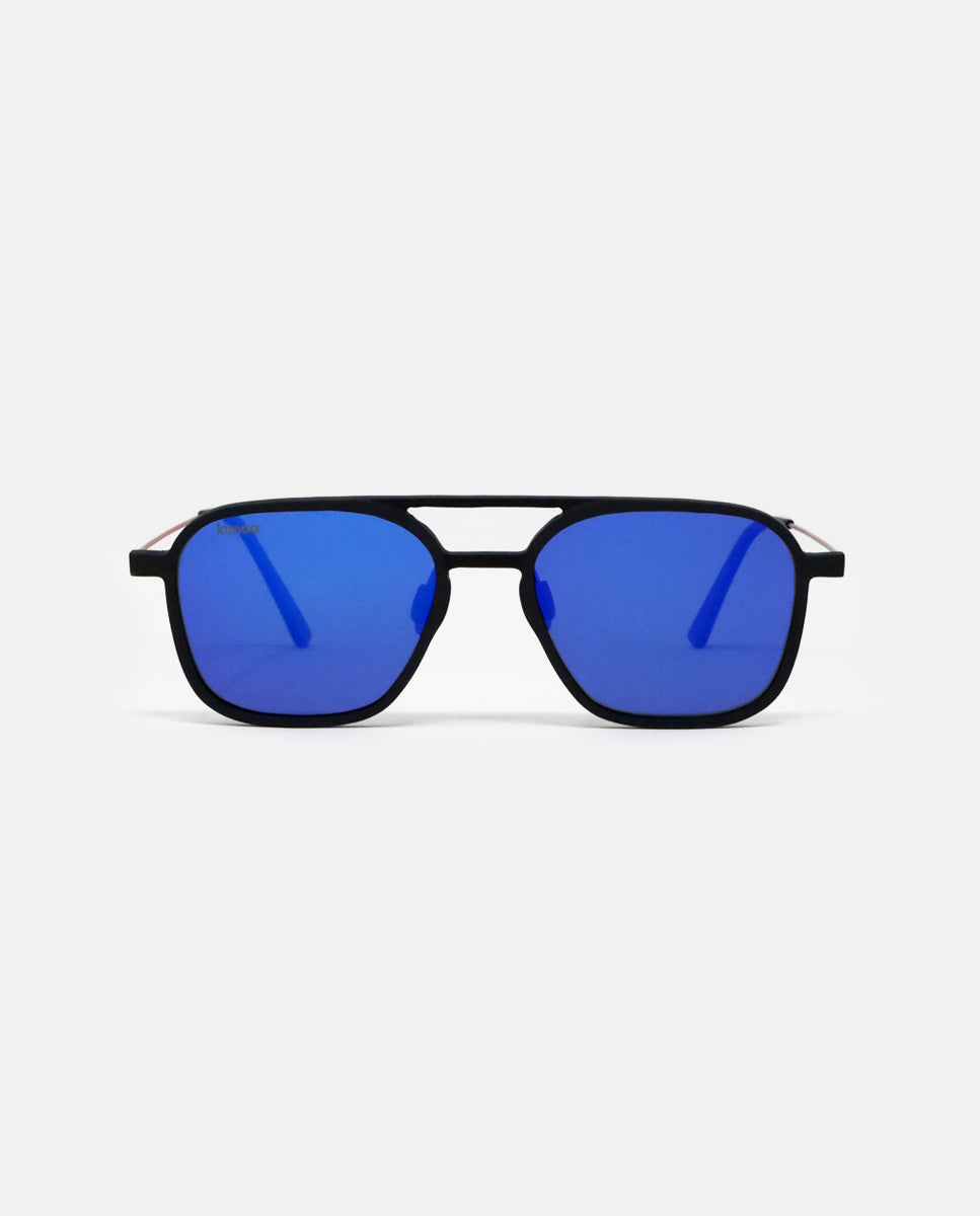kimoa Carbono Montecarlo Blue Última moda