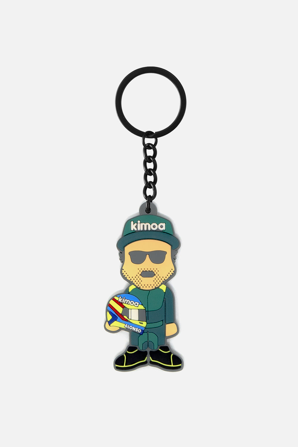 kimoa Llavero Mini FA 24