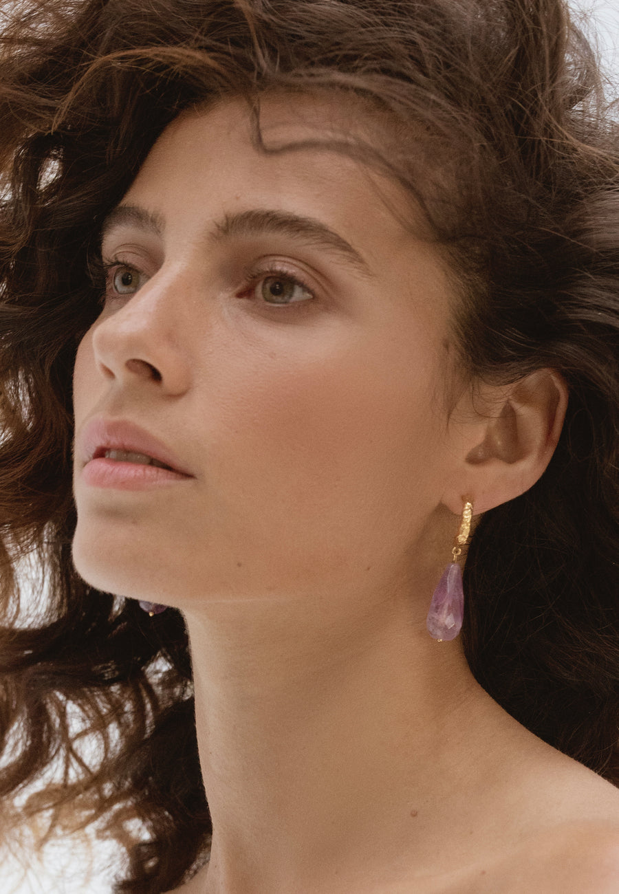 lavani Aros Salma Amatista En oferta