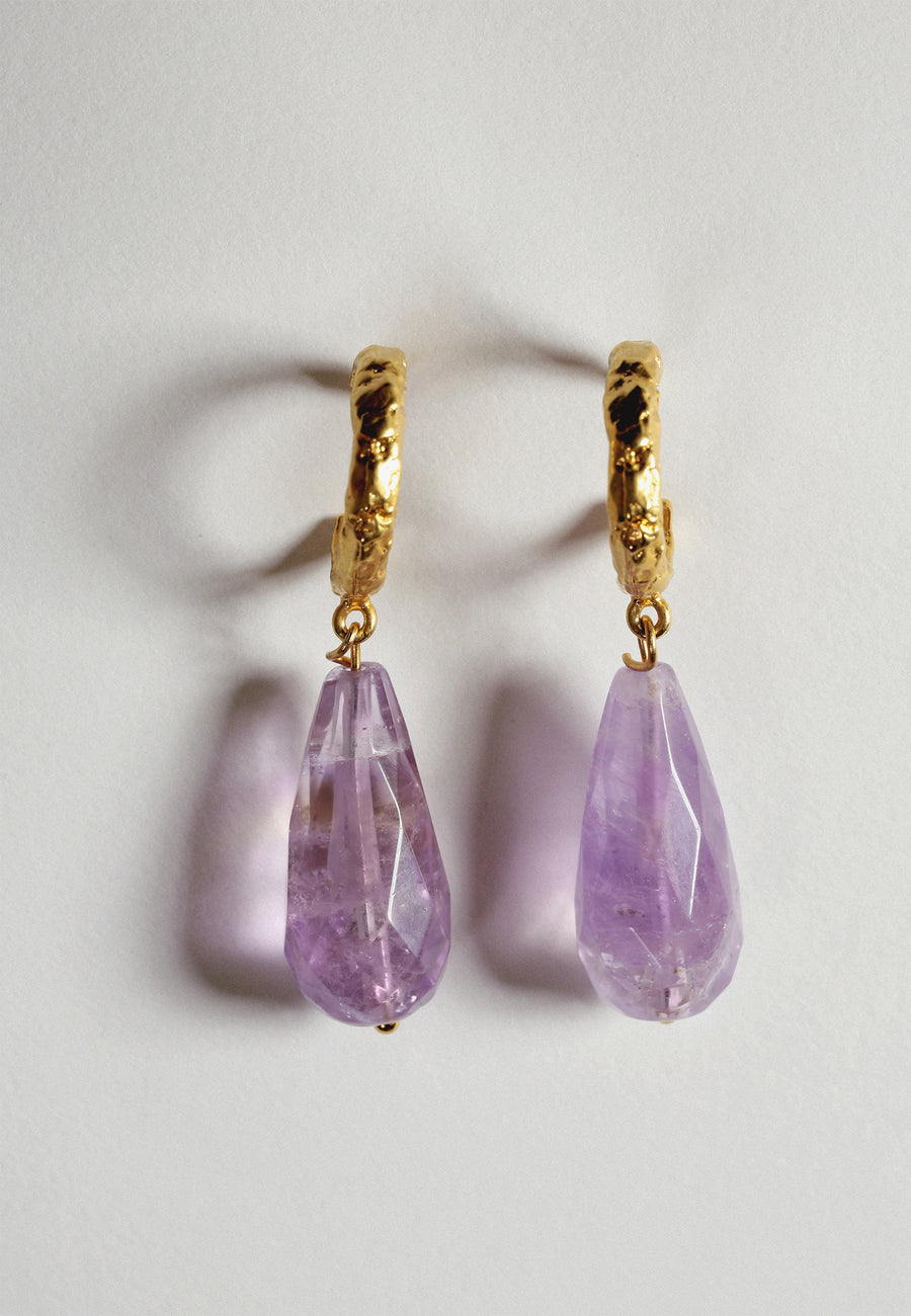 lavani Aros Salma Amatista En oferta