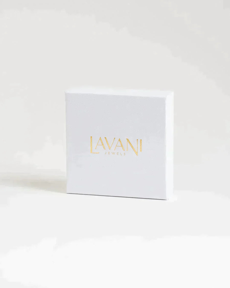 lavani Pendientes Balance Plata Devoluciones gratuitas