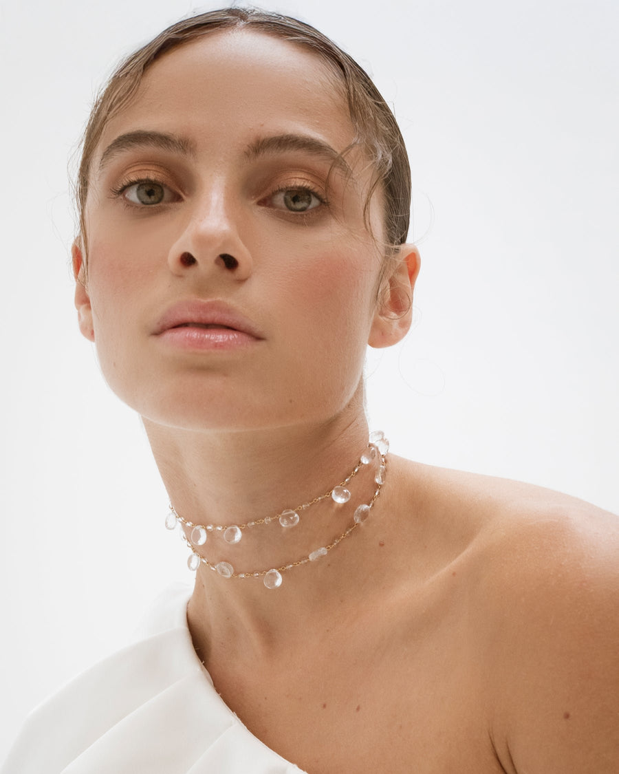 lavani Choker Helene Tienda de fábrica