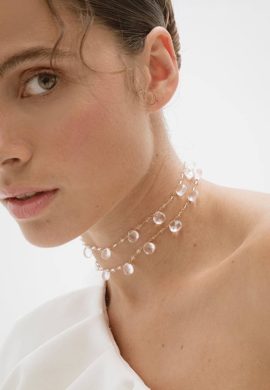 lavani Choker Helene Tienda de fábrica