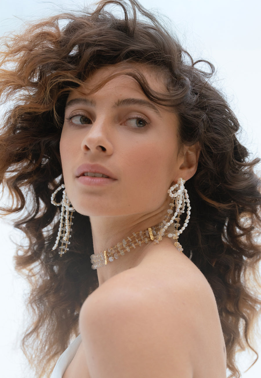 lavani Choker Aurora Limitado a 3 días