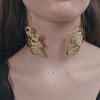 lavani Choker Judy Grandes ahorros