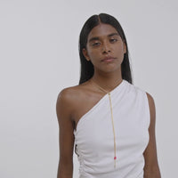 lavani Collar Manifestation Multicolor Rebajas de fábrica