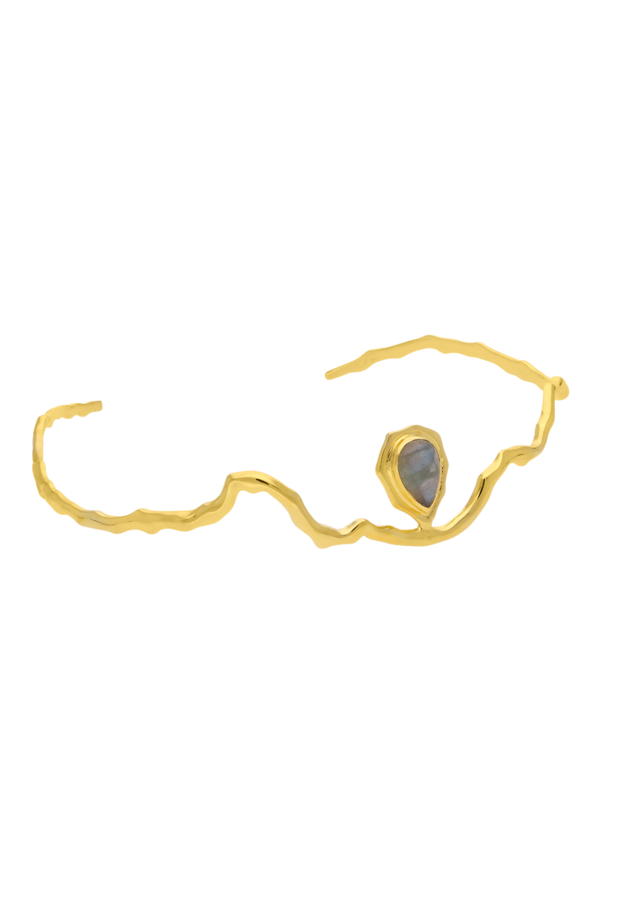 lavani Choker Gratitude Gris Los más vendidos