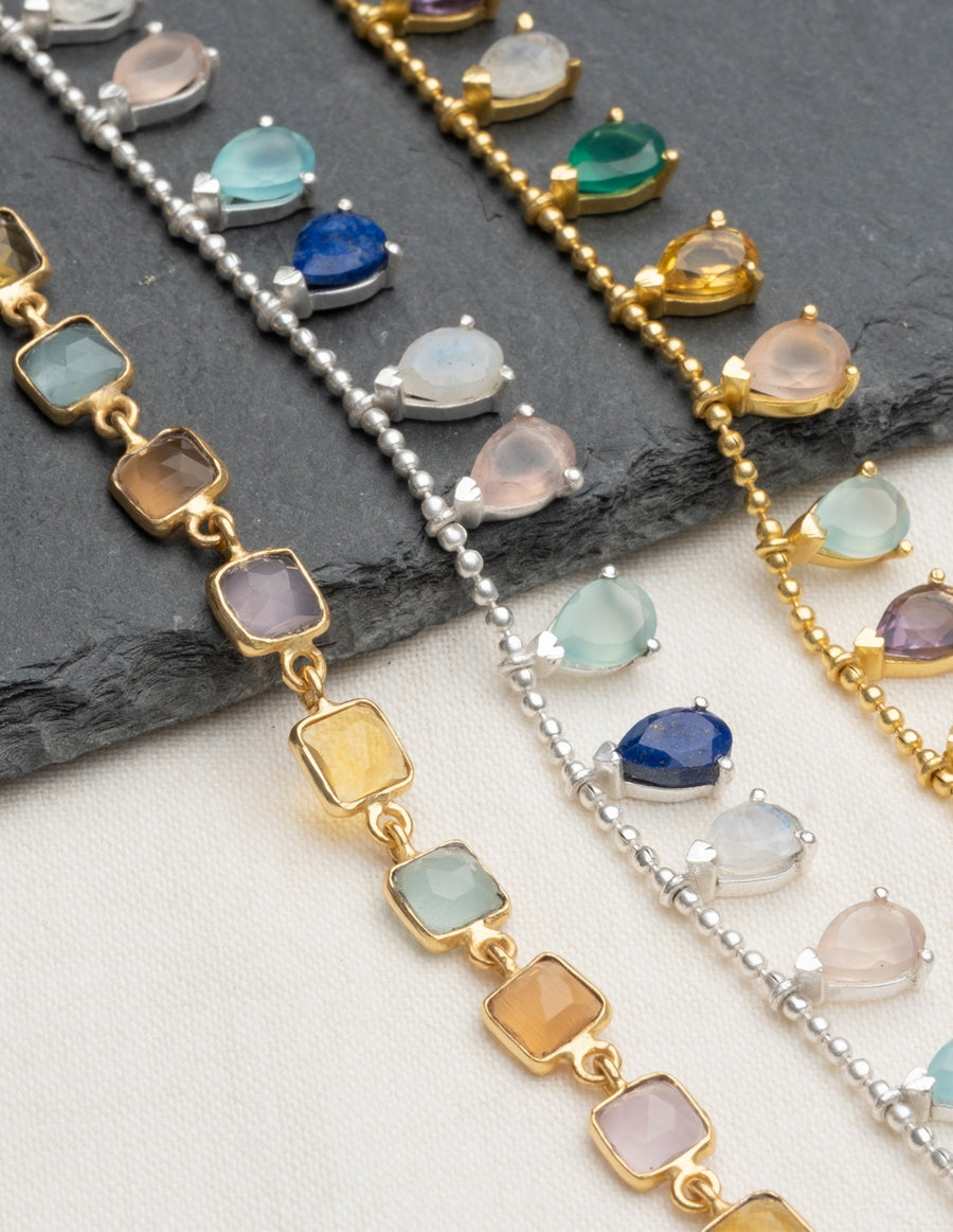 lavani Choker Multicolor Niagara Tienda