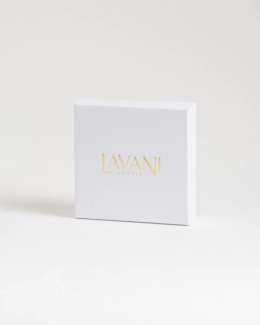 lavani Colgante Corazón Kindness Verde Rebajas online