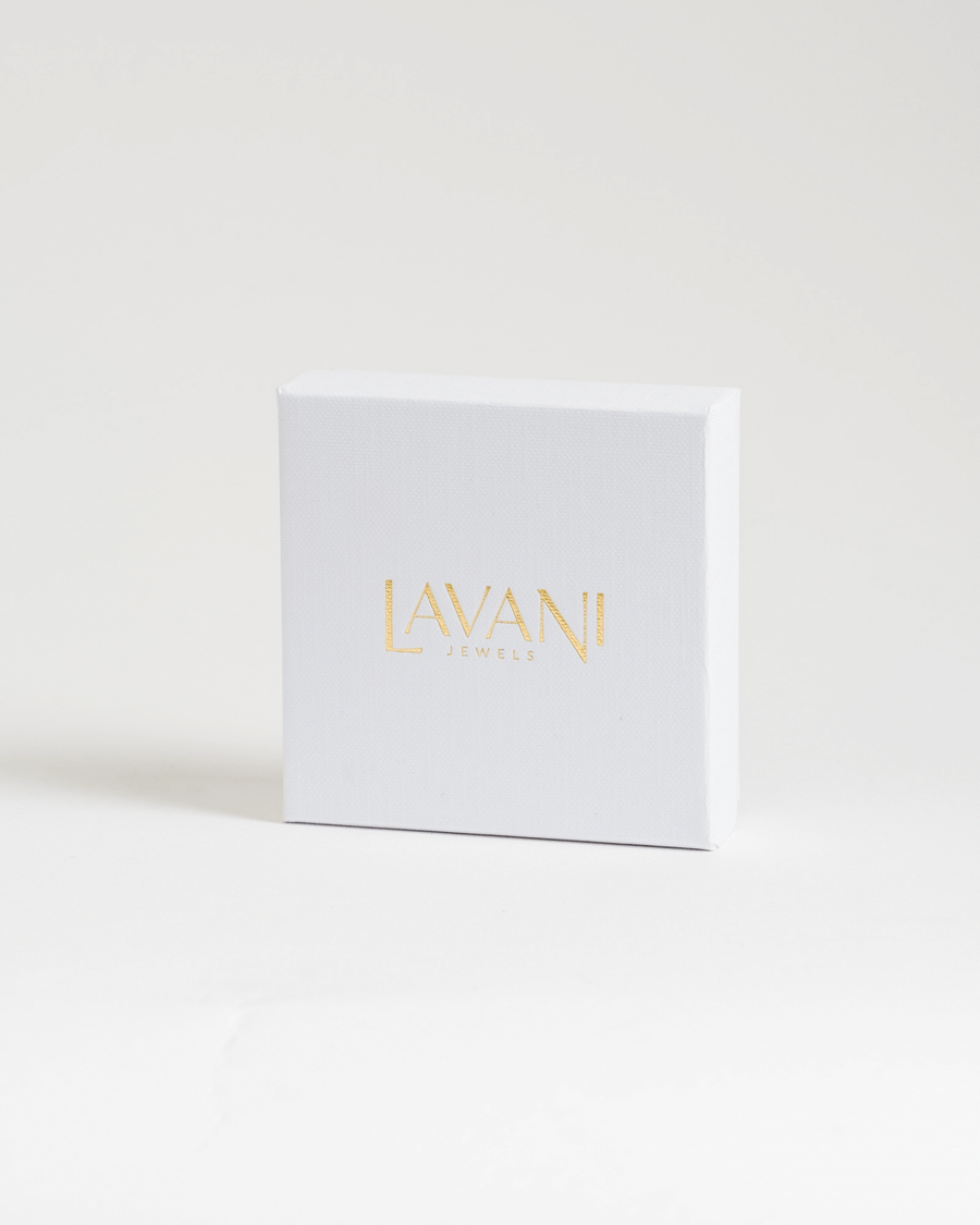lavani Choker Judy Plata Envío gratis
