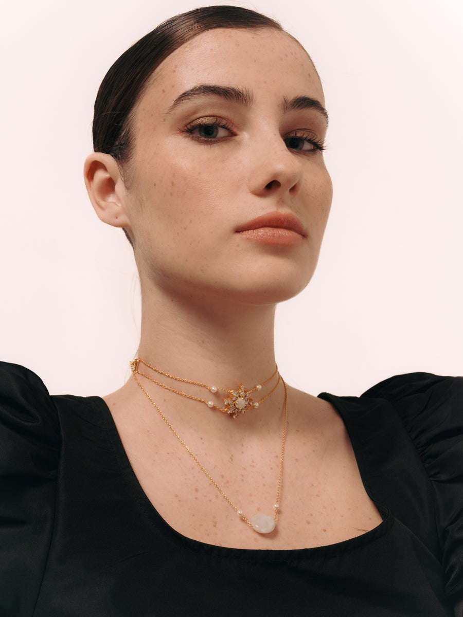 lavani Collar Altaira Envío gratis