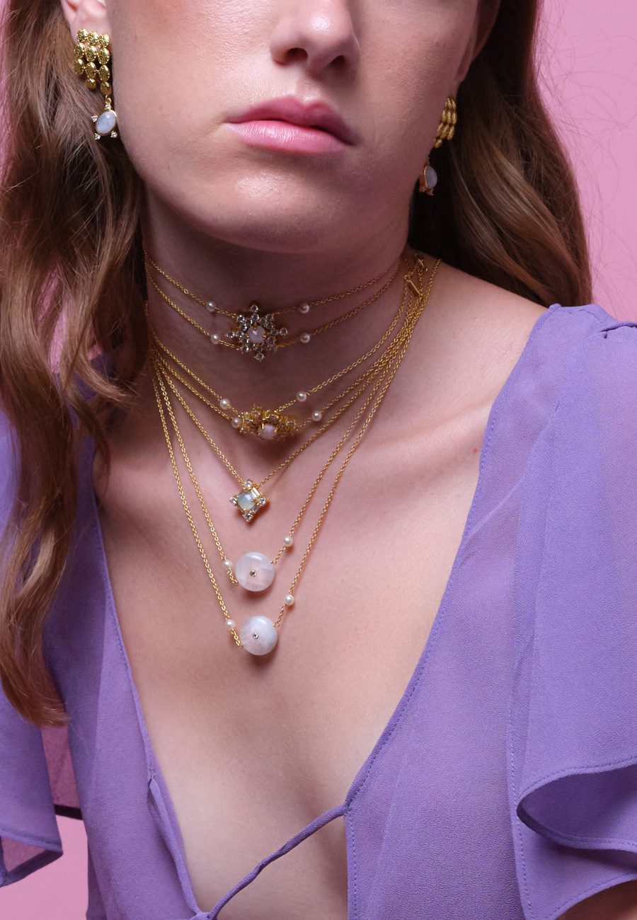lavani Collar Altaira Envío gratis