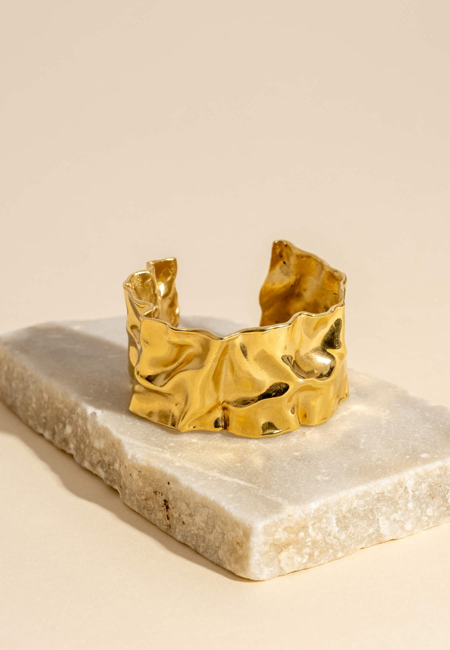 lavani Brazalete Clemence Grandes ahorros