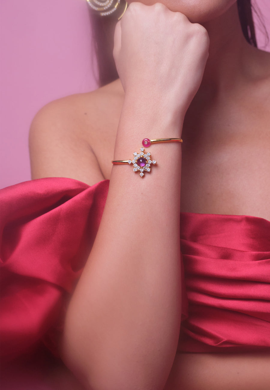 lavani Brazalete Altaira En línea