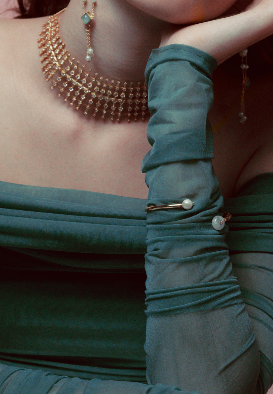 lavani Brazalete Rhea Outlet online