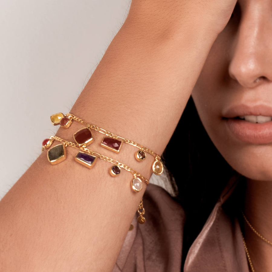 lavani Pulsera Thelma Rosa Ofertas
