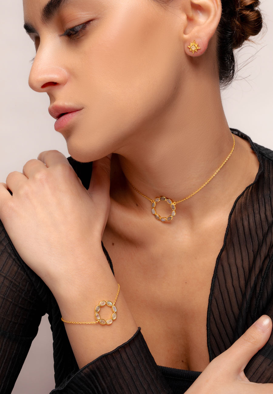lavani Pulsera Karma Gran oferta