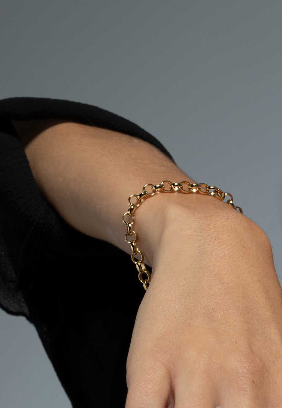 lavani Pulsera Navy Ventas relámpago