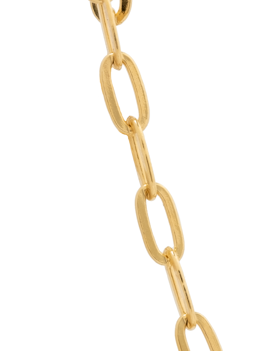 lavani Pulsera Slabon Chain Liquidación