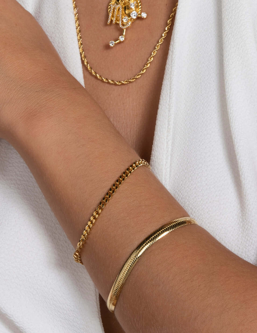 lavani Pulsera Plain Rebajas online