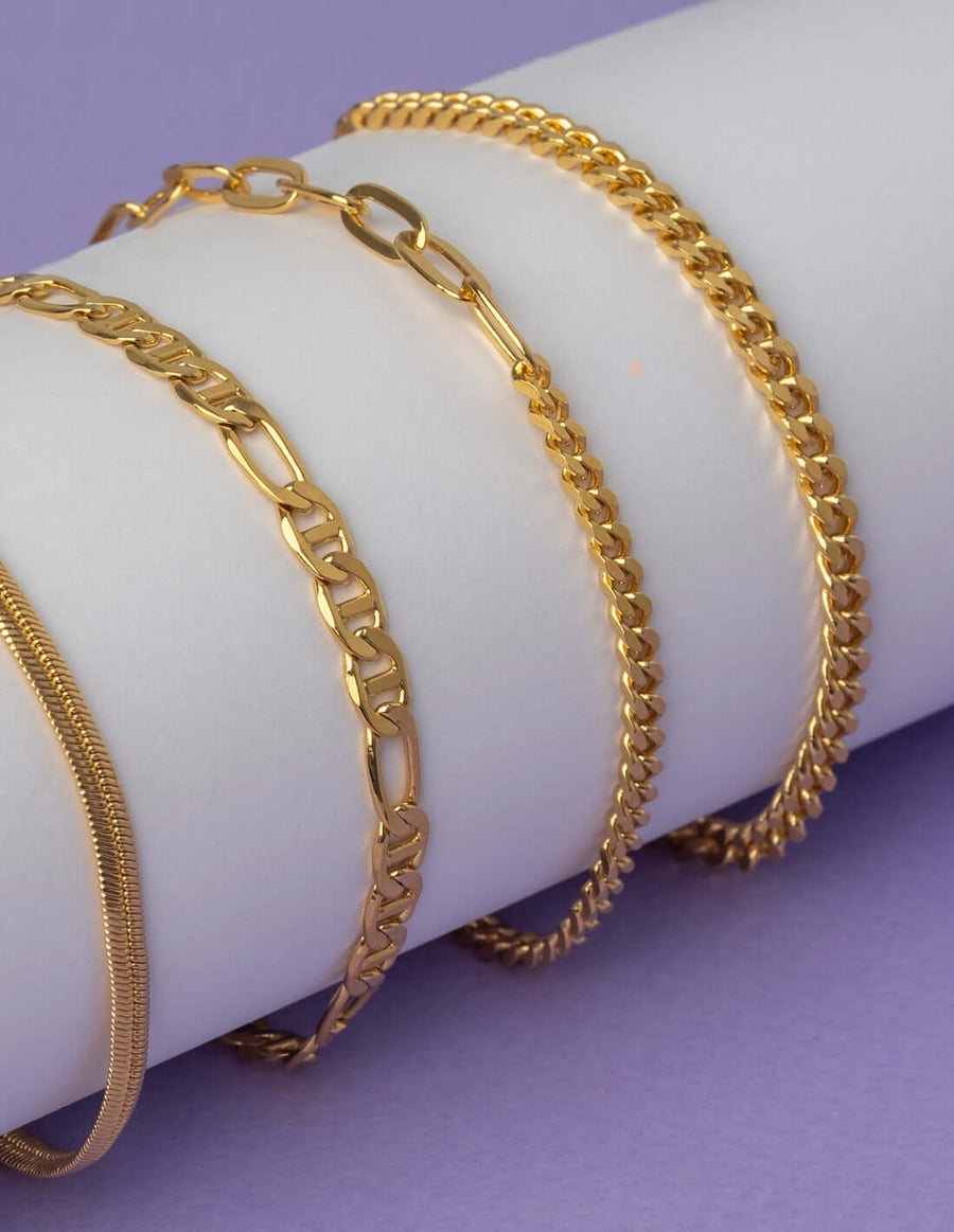 lavani Pulsera Plain Rebajas online