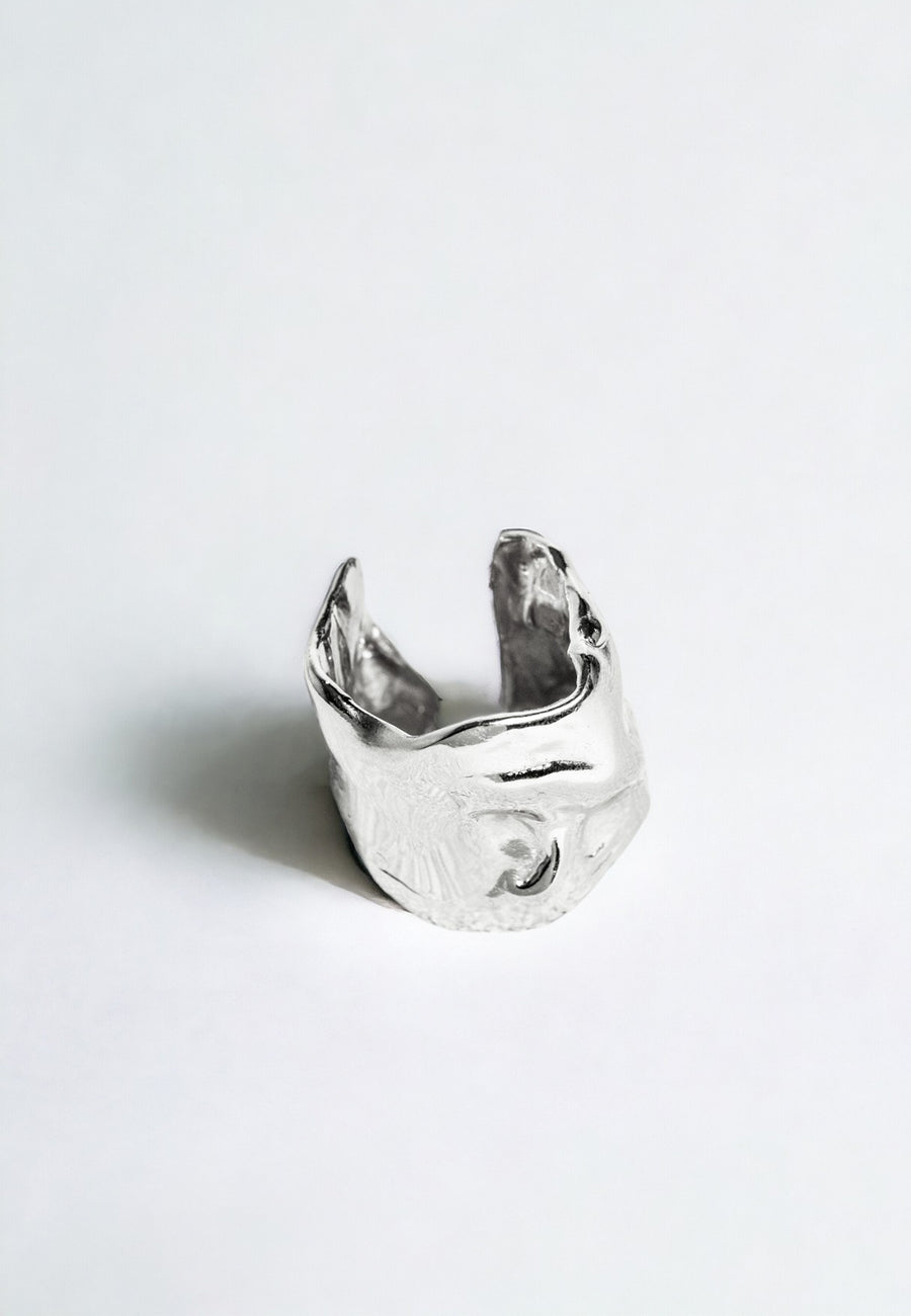 lavani Anillo Clemence Plata Solo hoy