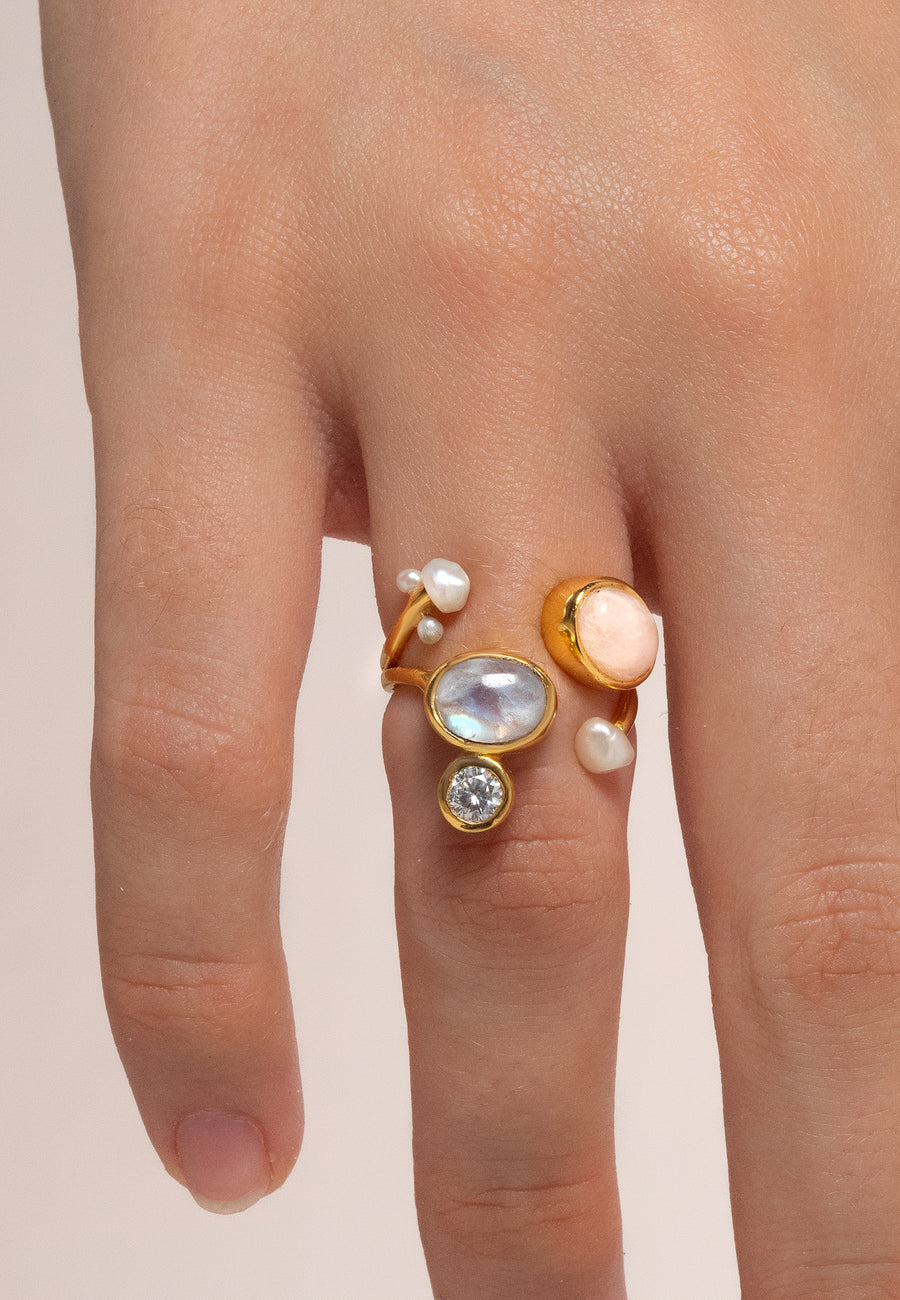 lavani Anillo Ayla Superdescuento