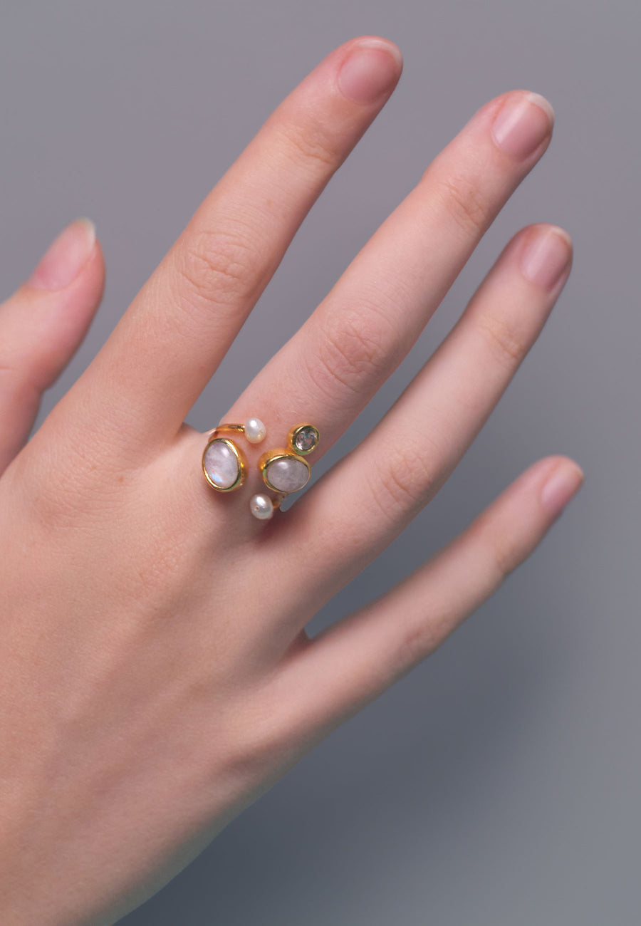 lavani Anillo Ayla Superdescuento