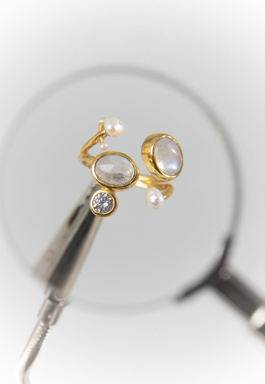 lavani Anillo Ayla Superdescuento