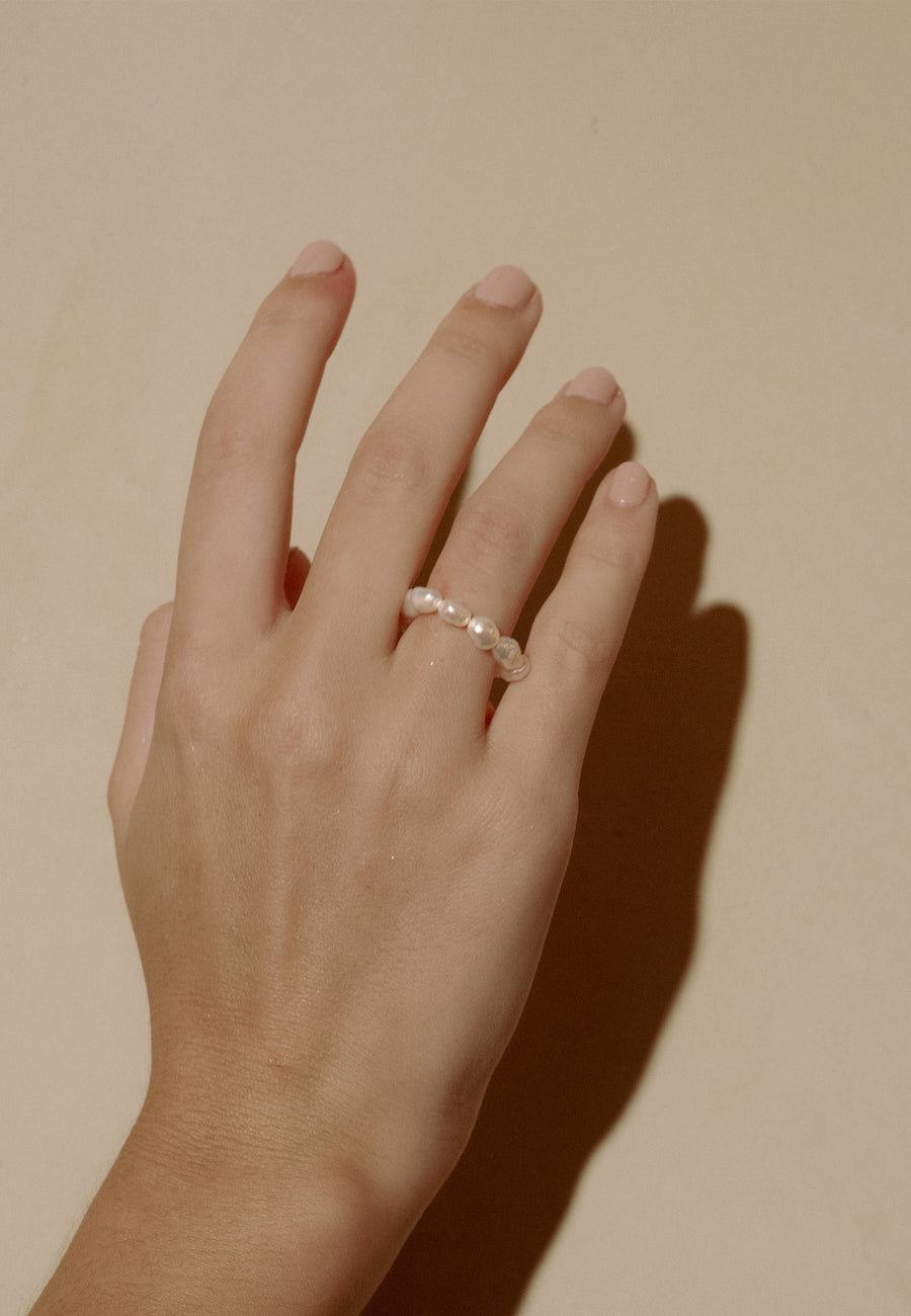 lavani Anillo Sora Envío internacional gratuito