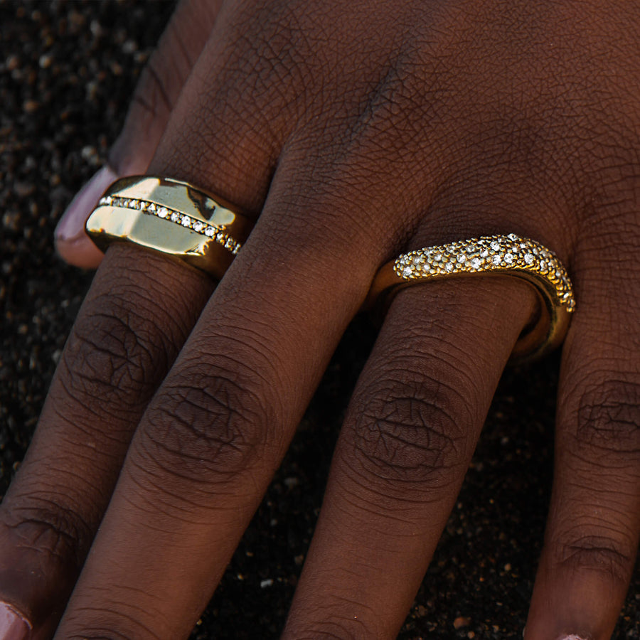 lavani Anillo Courant Ofertas especiales